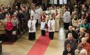Památka Umučení Páně a večerní křížová cesta na Hradiště 14. 4.