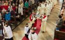 Památka Umučení Páně a večerní křížová cesta na Hradiště 14. 4.