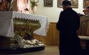 Památka Umučení Páně a večerní křížová cesta na Hradiště 14. 4.