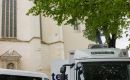 Boží hod velikonoční 20. 4. s přímým přenosem ČT