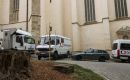 Boží hod velikonoční 20. 4. s přímým přenosem ČT