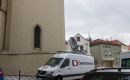 Boží hod velikonoční 20. 4. s přímým přenosem ČT