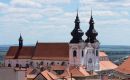 Noc kostelů 9. 6.