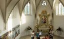 Noc kostelů 9. 6.