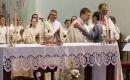 Slavnost sv. Cyrila a Metoděje u sv. Mikuláše 5. 7.