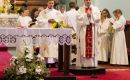 Slavnost sv. Cyrila a Metoděje u sv. Mikuláše 5. 7.