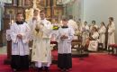 Slavnost sv. Cyrila a Metoděje u sv. Mikuláše 5. 7.