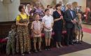 Slavnost sv. Cyrila a Metoděje u sv. Mikuláše 5. 7.