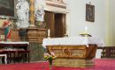 Oslava 340 let od posvěcení kostela sv. Michaela 20. 8.