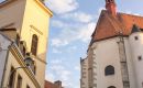 Oslava 340 let od posvěcení kostela sv. Michaela 20. 8.