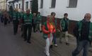 Senioři na exkurzi v Keramických závodech ve Znojmě 12.10.