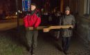 Popeleční středa 14. 2. 2018