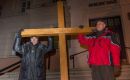 Popeleční středa 14. 2. 2018