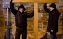 Popeleční středa 14. 2. 2018