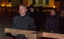 Popeleční středa 14. 2. 2018