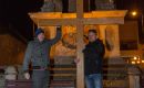Popeleční středa 14. 2. 2018