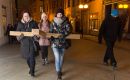 Popeleční středa 14. 2. 2018