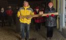 Popeleční středa 14. 2. 2018