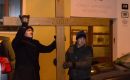 Popeleční středa 14. 2. 2018