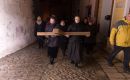 Popeleční středa 14. 2. 2018