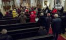 Popeleční středa 14. 2. 2018