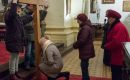 Popeleční středa 14. 2. 2018