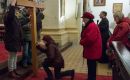 Popeleční středa 14. 2. 2018