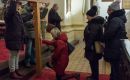 Popeleční středa 14. 2. 2018