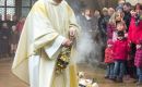Bílá sobota, Boží hod velikonoční 31. 3. - 1. 4. 2018