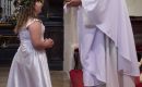 První svaté přijímání dětí 10. 6. 2018