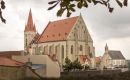 Znojemské vinobraní a pouť k Panně Marii Chlebové, sv. Mikuláš 15. 9.