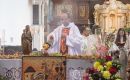 Znojemské vinobraní a pouť k Panně Marii Chlebové, sv. Mikuláš 15. 9.