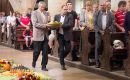 Znojemské vinobraní a pouť k Panně Marii Chlebové, sv. Mikuláš 15. 9.