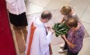 Znojemské vinobraní a pouť k Panně Marii Chlebové, sv. Mikuláš 15. 9.
