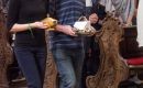 Znojemské vinobraní a pouť k Panně Marii Chlebové, sv. Mikuláš 15. 9.
