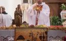 Znojemské vinobraní a pouť k Panně Marii Chlebové, sv. Mikuláš 15. 9.