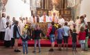 Znojemské vinobraní a pouť k Panně Marii Chlebové, sv. Mikuláš 15. 9.