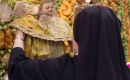 Znojemské vinobraní a pouť k Panně Marii Chlebové, sv. Mikuláš 15. 9.