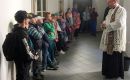 „Ježíš je chléb života“ – setkání prvokomunikantů na Petrově 27. 9.