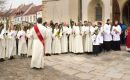 Květná neděle 14. 4. 2019