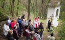 Květná neděle 14. 4. 2019
