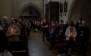 Bílá sobota, Boží hod velikonoční 20.-21. 4. 2019