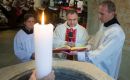 Bílá sobota, Boží hod velikonoční 20.-21. 4. 2019