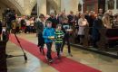 Bílá sobota, Boží hod velikonoční 20.-21. 4. 2019