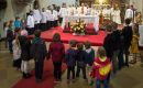 Bílá sobota, Boží hod velikonoční 20.-21. 4. 2019
