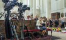 Bílá sobota, Boží hod velikonoční 20.-21. 4. 2019