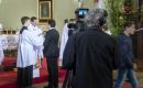 Bílá sobota, Boží hod velikonoční 20.-21. 4. 2019