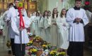 Bílá sobota, Boží hod velikonoční 20.-21. 4. 2019