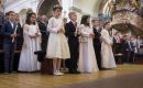 1. sv. přijímání 2. 6. 2019