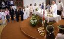 1. sv. přijímání 2. 6. 2019